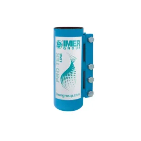 ACCESORIO IMER CAMISA LM 25 LTS AZUL - 1107110