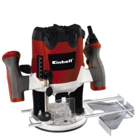 Einhell RT-RO 55 Gris, Rojo 30000 RPM 1200 W
