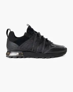 FEARIA CRUYFF blk - CC233052 959