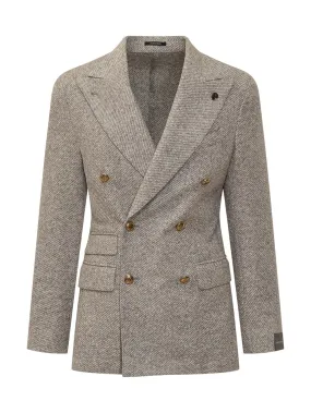 GABRIELE PASINI Blazer