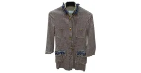 Massimo Rebecchi Chaquetas Multicolor 