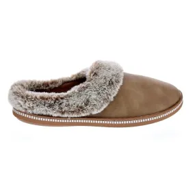 Skechers Pantuflas Mujer Usa Marrón
