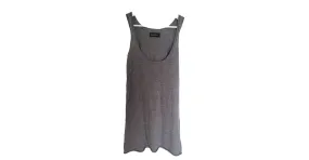 Zadig & Voltaire Vestidos Gris 