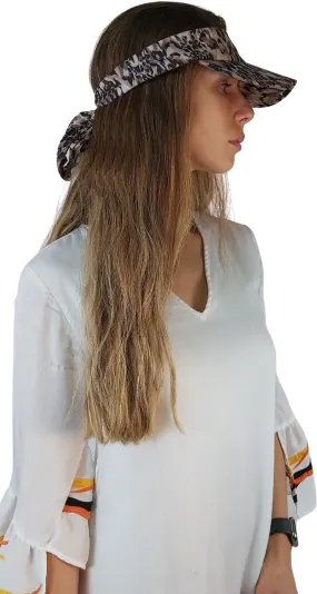ZIMMERMANN Visera Animal Print